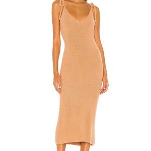 Revolve SNDYS dress